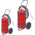 12KG Capacity CE powder fire extinguisher