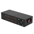 USB 20 Ports Ladegerät 400W 4pd und 16QC