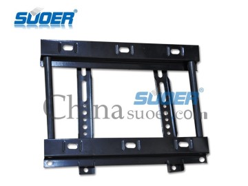 Suoer TV Bracket 14 "do 32" TV TV WALL WALL WALTA WALKA PLASMA TV WAKTET Z CE &amp; ROHS
