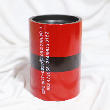 6 5/8 7 5/8 btc casing 8 5/8