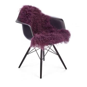 Genuine Tibetan / Mongolian Lamb Fur Pelt