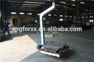 Crane Forks Automatic Balance