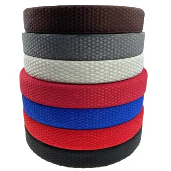 Decorative Knitted Band for Edge Mattress Ribbon