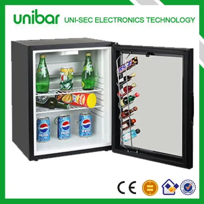 mini refrigerator system,absorption mini bar,home refrigerator (USF-38)