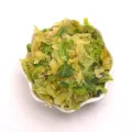 Dehydrated Cabbage Flakes para sa Mahabang Imbakan