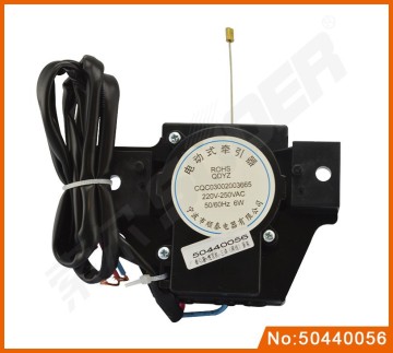 Disatture lavatrice 2 fili da 6W 220 V a 250 V Disegna di lavatrice lavatrice
