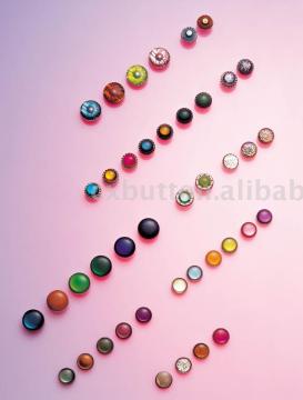 polyester rivet