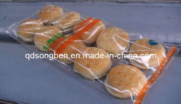 Bread Assembly Packing Machine (SFJ 590)