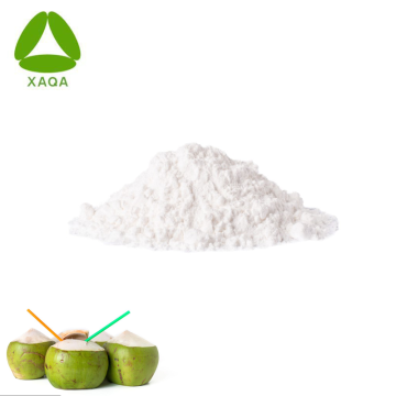 Organic Freeze Dried Coconut Water Powder