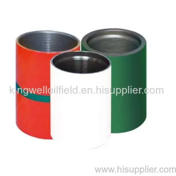 Api N80 P110 Eue Tubing Couling 