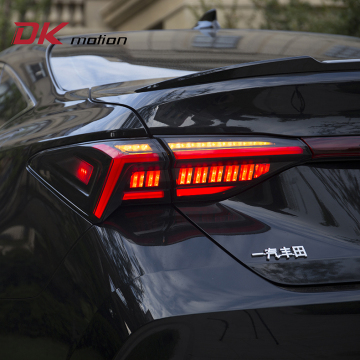 Fabrikgroßhandel: DRL führte Avalon Taillight für 2018-2020 Toyota Avalon an