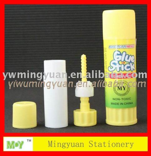 non toxic stationery glue and stick glue for paper products