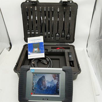 HT-8A Engineering Machinery Detecting Instrument for Construction and Truck Engines