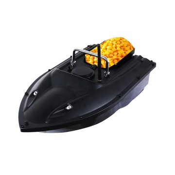 2021 Smart Design Dual Motors Cruise Control RC Fishing Boat - 500m Remote Control F22-BB130