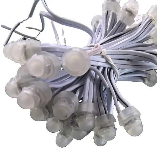 Special Price 9 cm PVC Point Lights IP67 LED Landscape Lighting