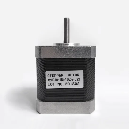 CNC Laser 3D Printer High-Speed NEMA 17 Stepper Motor 42HS48