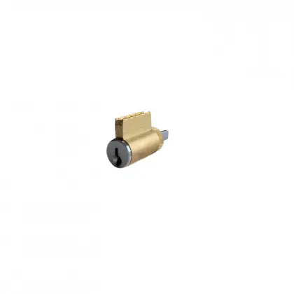 American SCHLAGE Key KIK Brass Deadbolt Cylinder