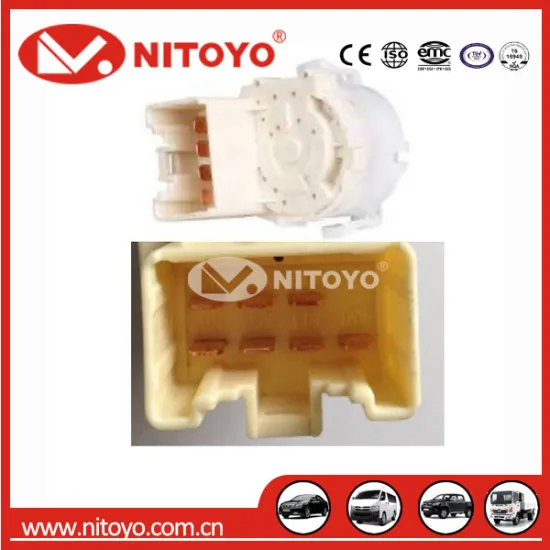 NITOYO 84450-06010 for TOYOTA YARIS IGNITION SWITCH