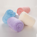 Microfiber Bath Towels Multi-Purpose Towel Fluffy Towel