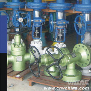 Manual Slab Gate Valve, API 6A Gate Valves Manufactures