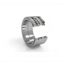 غلتک متریک مخروطی چهار ردیفه