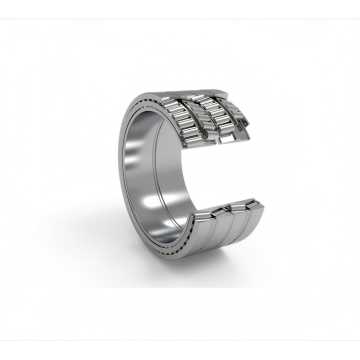 غلتک متریک مخروطی چهار ردیفه