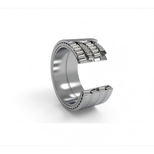 غلتک متریک مخروطی چهار ردیفه