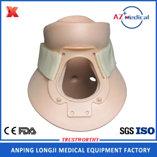 high quality emergency soft Philadelphia cervical collar