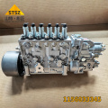 Fuel injection pump 1156033345 Hitachi ZX330