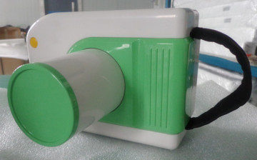 Portable X-ray Unit