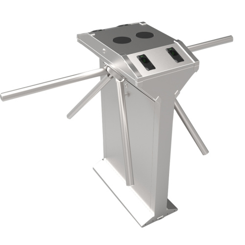 Access Control Tripod Turnstile