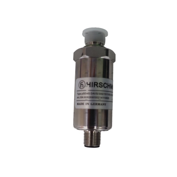 CAN Series 25K5 Oil Pressure Sensor for XCMG Sany Crane Accessories