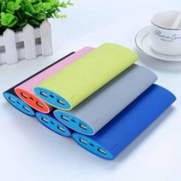 High Capacity Portable Power Bank 20,000mAh
