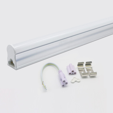 DC12V 24V 36V الفلورسنت LED أنبوب ضوء T5 ضوء الرف