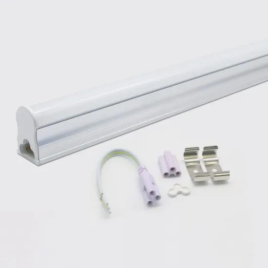 DC12V 24V 36V Fluorescent LED Tube Light T5 Shelf Light