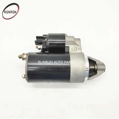 12V 1.0KW 9T Starter Motor for AMMANN VIBRATORY PLATES APR Hatz 11131028 IS1152