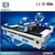 Easy operation 2016 hot sale sheet metal laser cutting machine price