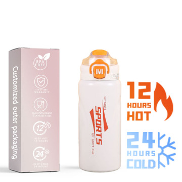 Household Thickened Insulated Cup with Large Capacity for Outdoor Sports