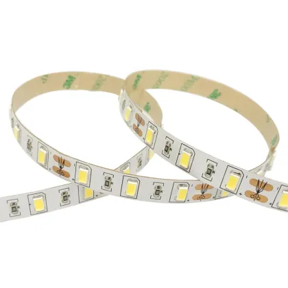 120LED Dim to Warm Running LED Strip 5730