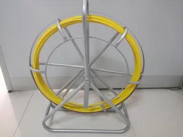 Push Pull Rod FRP Duct Rodder