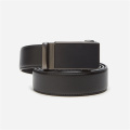 Men's Business Classic Automatic Buckle Belt