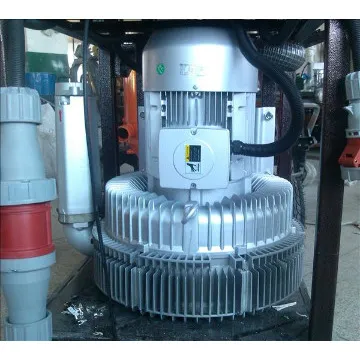 automatic industrial vacuum cleaners IVC-220V