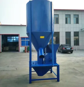 Hot selling feed mixer machine, feed mixer chicken and feed grinder, crusher and mixer for feed