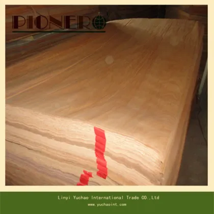 4*8′ Size Veneer Plb Poplar