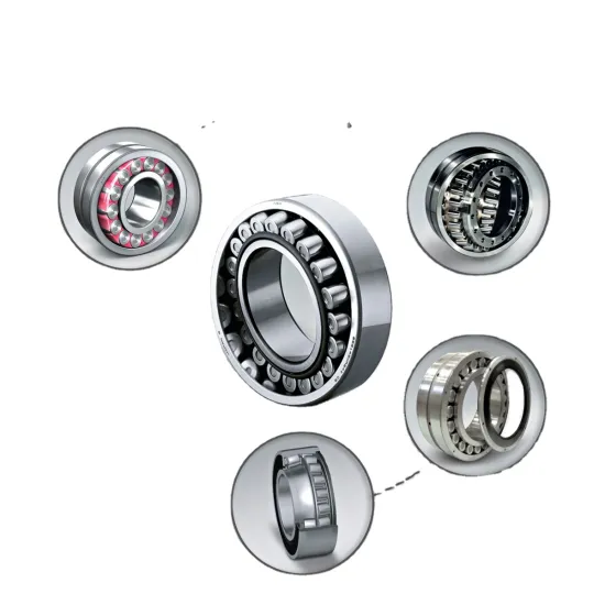 China-Made High-Quality Self-Aligning Roller Bearing 23068