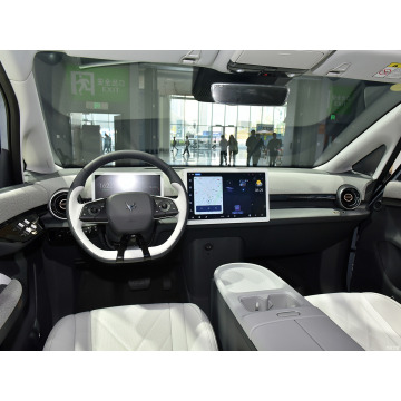 BAIC ARCFOX KAOLA S CAR