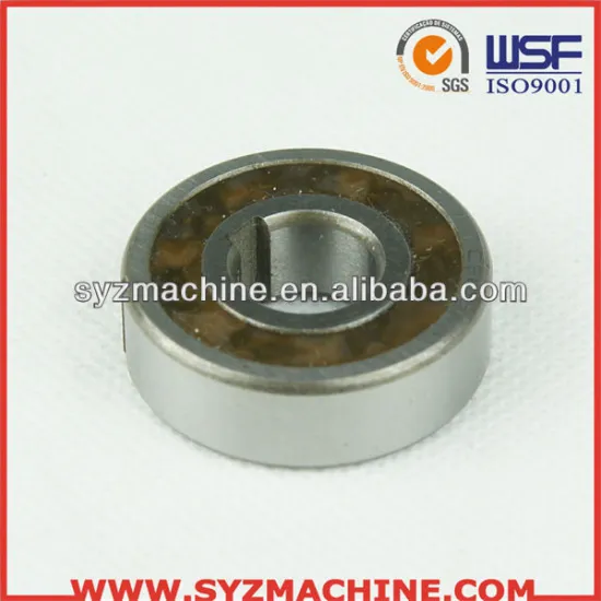 one way clutch bearing