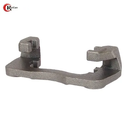 ductile iron casting parts
