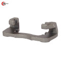 ductile iron casting parts