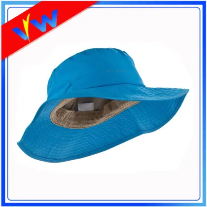 Promotional Outdoor Sun Protection Fishing Hat